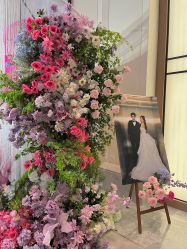 -上海大酒店·婚宴年会宴会厅