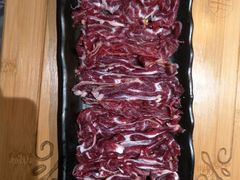 -手选潮汕鲜活牛肉火锅(二七广场店)