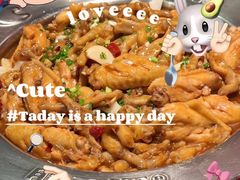 -胖哥俩肉蟹煲(湖滨银泰in77店)