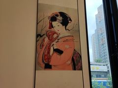 -浦·传统日式料理(3 5 1 1 店)