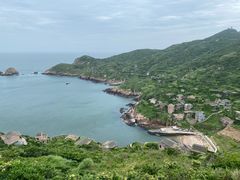 -枸杞岛