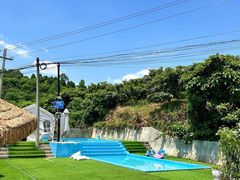 -桃源山庄·水蜜桃采摘·柴火鸡·烧烤团建(龙泉山店)