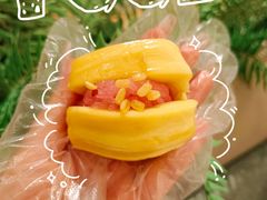 -芭札·Thai泰国餐厅(同和金铂天地店)
