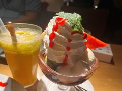 -Lia Cafe Bar Restaurant松山咖啡屋