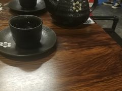 -川渔居—鱼火锅(八方汇店)