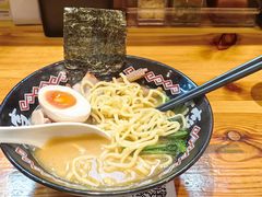 -Ramen满吉·豚骨拉面(丽园路店)