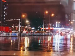 -龙湖南京江北天街