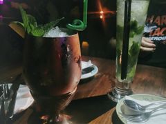 -MARU玛露音乐餐厅(大学路店)