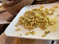 -南山竹海·珍味堂