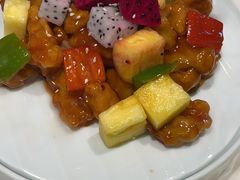 -顺粤楼·粤菜·点心(融创茂店)