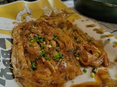 -狮龙啤酒烧烤屋(建二路店)
