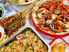 -辣不怕口味虾(凌霄路店)