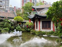 -果然居酒家 · 顺德园林私房菜