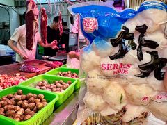 -阿娟牛肉丸·手打牛肉丸·现做现卖