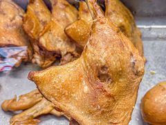 -老字号鸭血粉丝汤(水香街店)