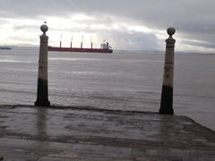 -商业广场(Praça do Comércio)