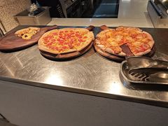 -青岛金沙滩希尔顿酒店·自助餐厅