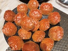 -新发展亚太JW万豪酒店·福苑咖啡厅