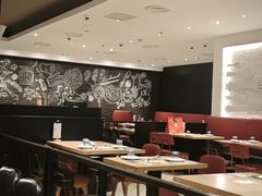 -必胜客(永旺店)