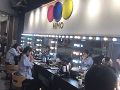 -海马体照相馆(北京大族广场店)