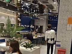 -兰湘子·湘菜小炒(崂山丽达店)