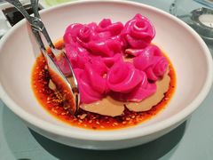 -小大董·烤鸭(观景餐厅·南京西路店)