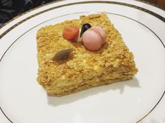 拿破仑-也枫·小黄楼(南山路旗舰店)