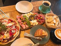 -Alimentari早午餐(安福路店)