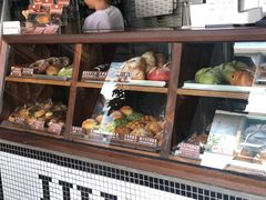 -Juicy Bakery(大学路店)