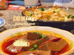 -南京大牌档(香港广场店)