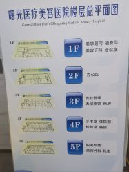 -烟台曙光医疗美容医院