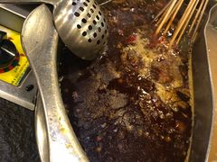 -川成串·自助串串香火锅(朝阳店)