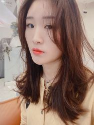 -上禾 HAIR SALON