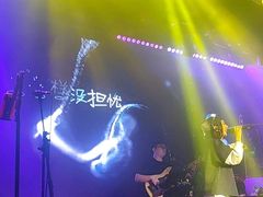 -MOSSO音乐酒吧·live house(南京旗舰店)