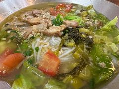 -周记蟹仔粉(侨港风情街店)