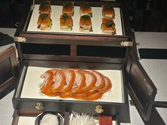 -莉莉海堂HAITANG·烤鸭(国贸商城店)