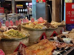 -大张烙馍村(泉山店)