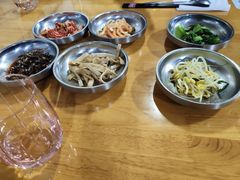 -火炉情韩国料理店(古田路店)