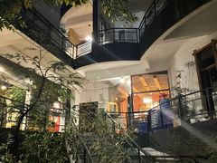 -乡村小榭饭店