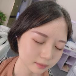 -初心纹眉洗眉·美甲美睫