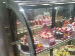-味多美蛋糕(潘家园店)
