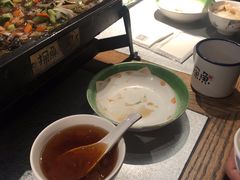 -探鱼·鲜青椒爽麻烤鱼(天河优托邦店)