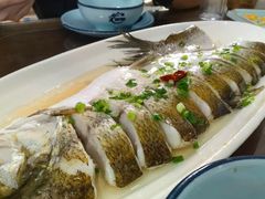 -美味之家·湖景农家乐(太湖东山店)
