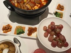 -俏江南-江景昆曲主题餐厅(正大广场店)