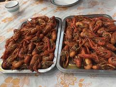-忆口香龙虾(珠海夏湾老店)