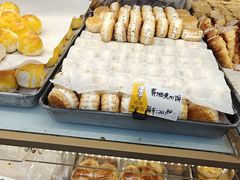 -爱德顺糕点食屋(利民道店)