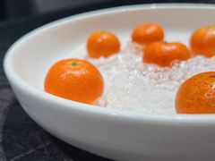 鲜切水果盒-大董(福田皇庭中心店)