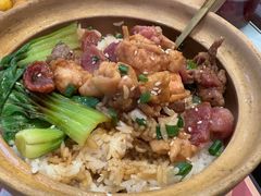 -赵财财·肠粉·煲仔饭(华润万象城店)