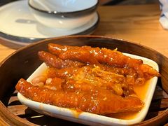 -颐和•海鲜砂锅粥•啫啫煲(奥林匹克广场店)
