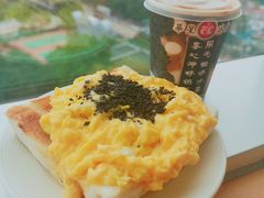 -华星冰室(湾仔店)